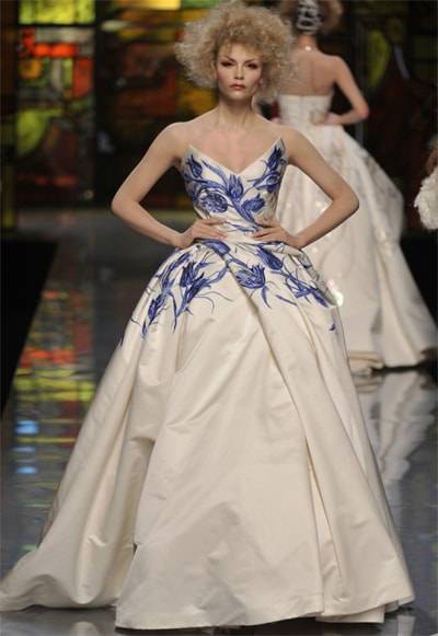 Dior ficha a Raf Simons como director creativo