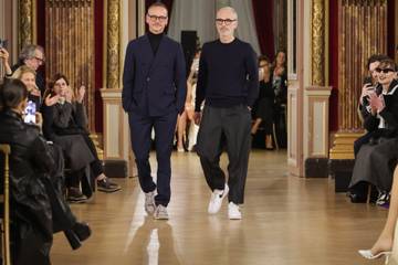 Viktor&Rolf secure five-year extension with OTB Group