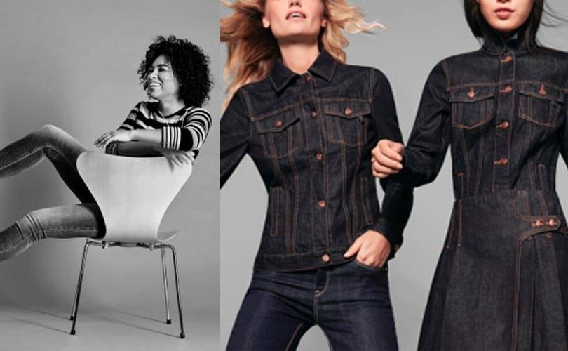 ESPRIT IS MAKING ITS DENIM FUTURE-PROOF