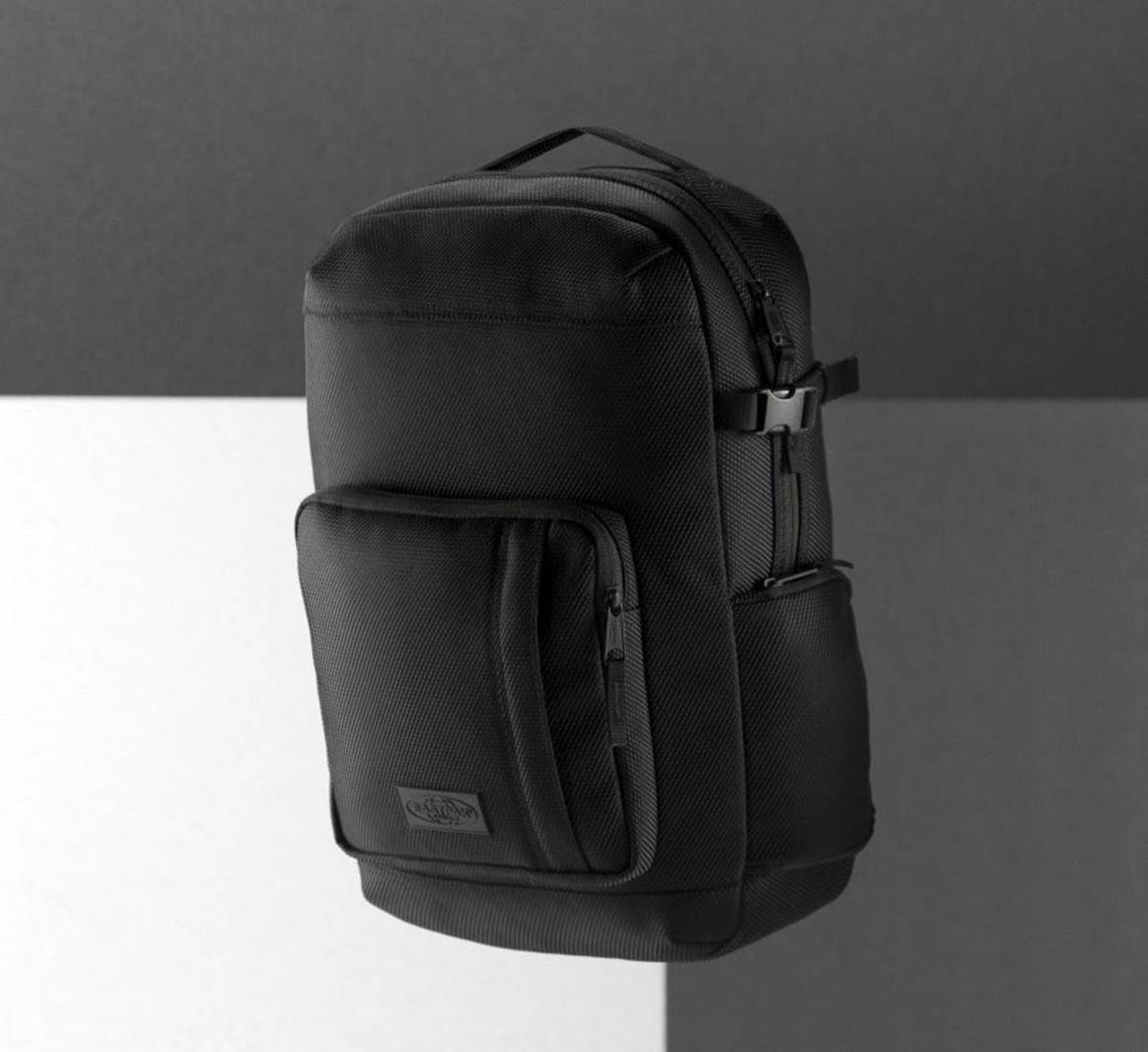 Eastpak | Redefining Global Mobility