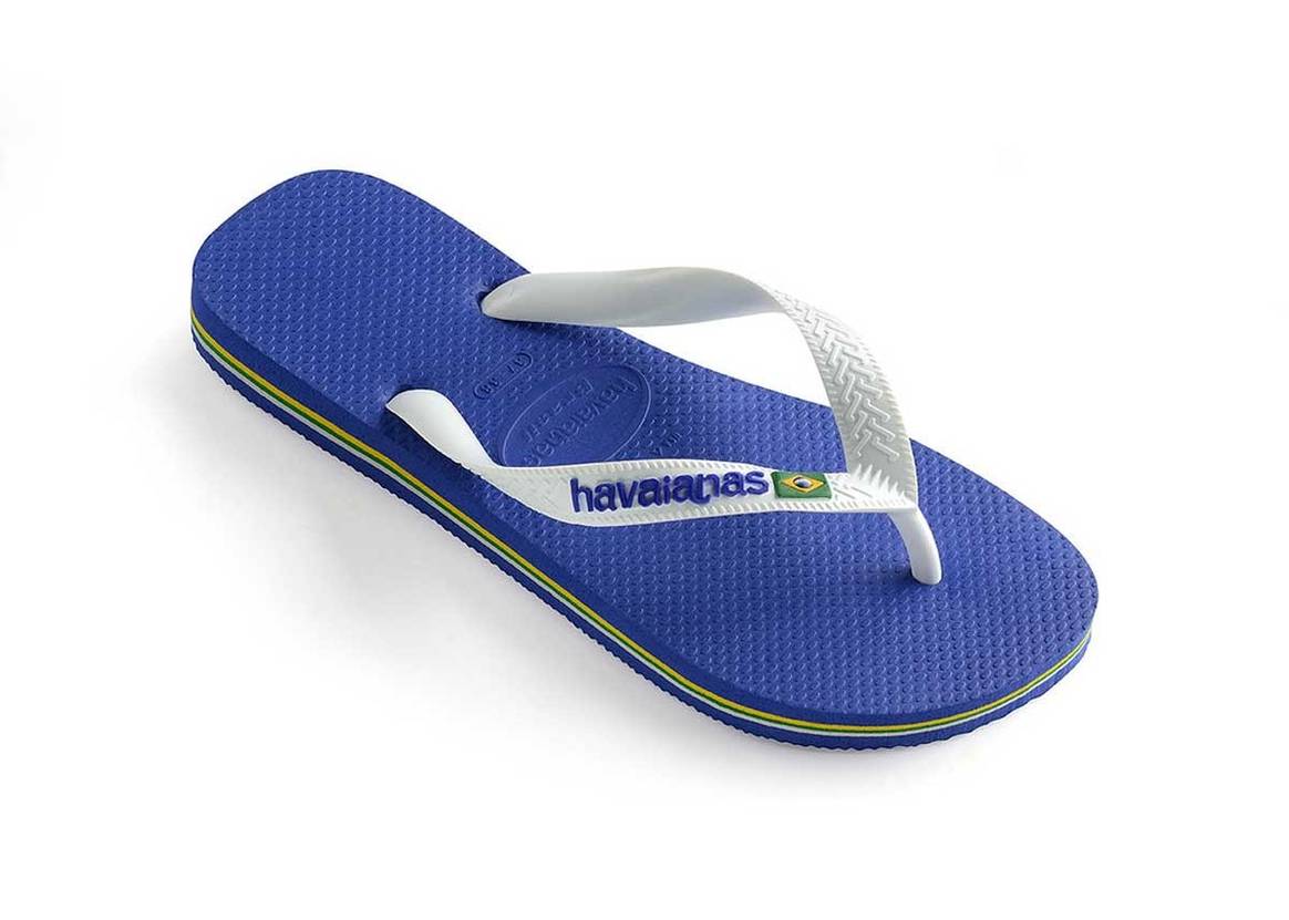 Havaianas x Eastpak