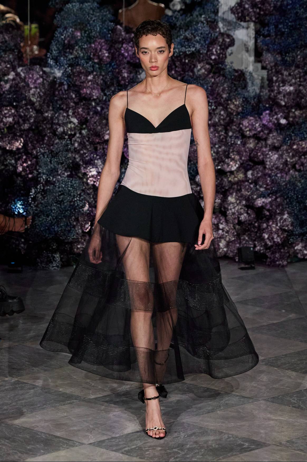 Siriano ss24/ look 23