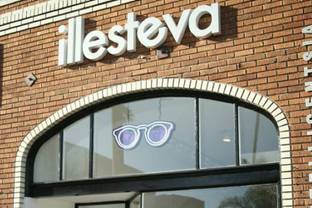 Illesteva unveils first West Coast boutique in LA