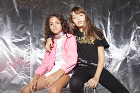 Collection image Pinko Up