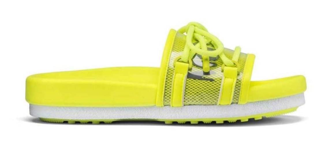 In Bildern: erste Moon Boot Sommer-Kollektion