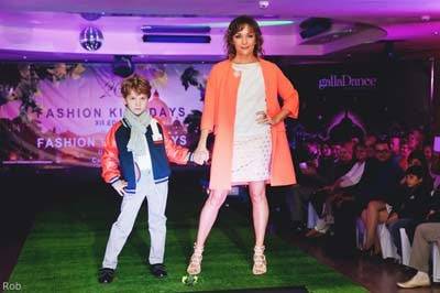 Fashion Kids Days в Санкт-Петербурге