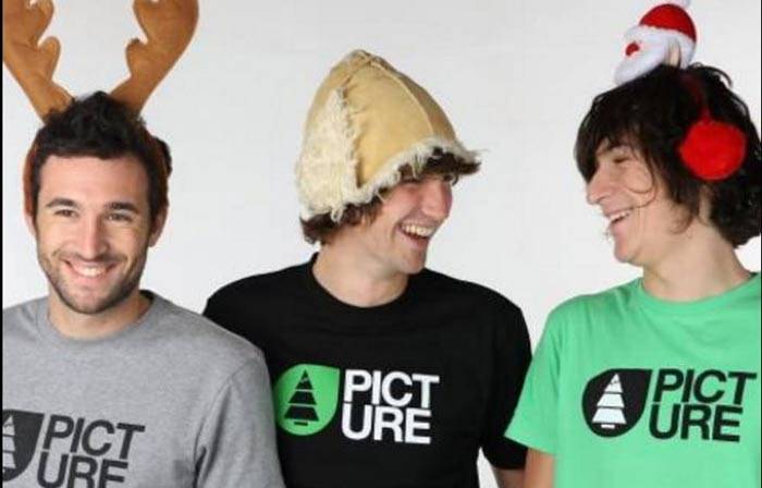 Picture Organic Clothing combines environmentalism and cool creations