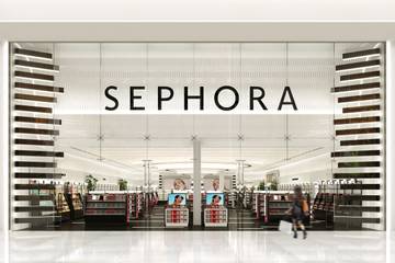 Sephora confirms second UK store in London