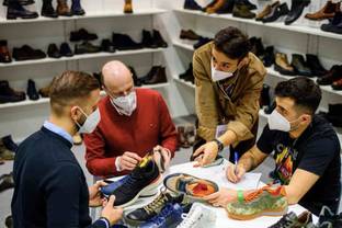 Expo Riva Schuh & Gardabags in scena dall'11 al 14 giugno