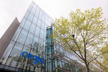 Cegid inaugure ses nouveaux locaux en Île-de-France