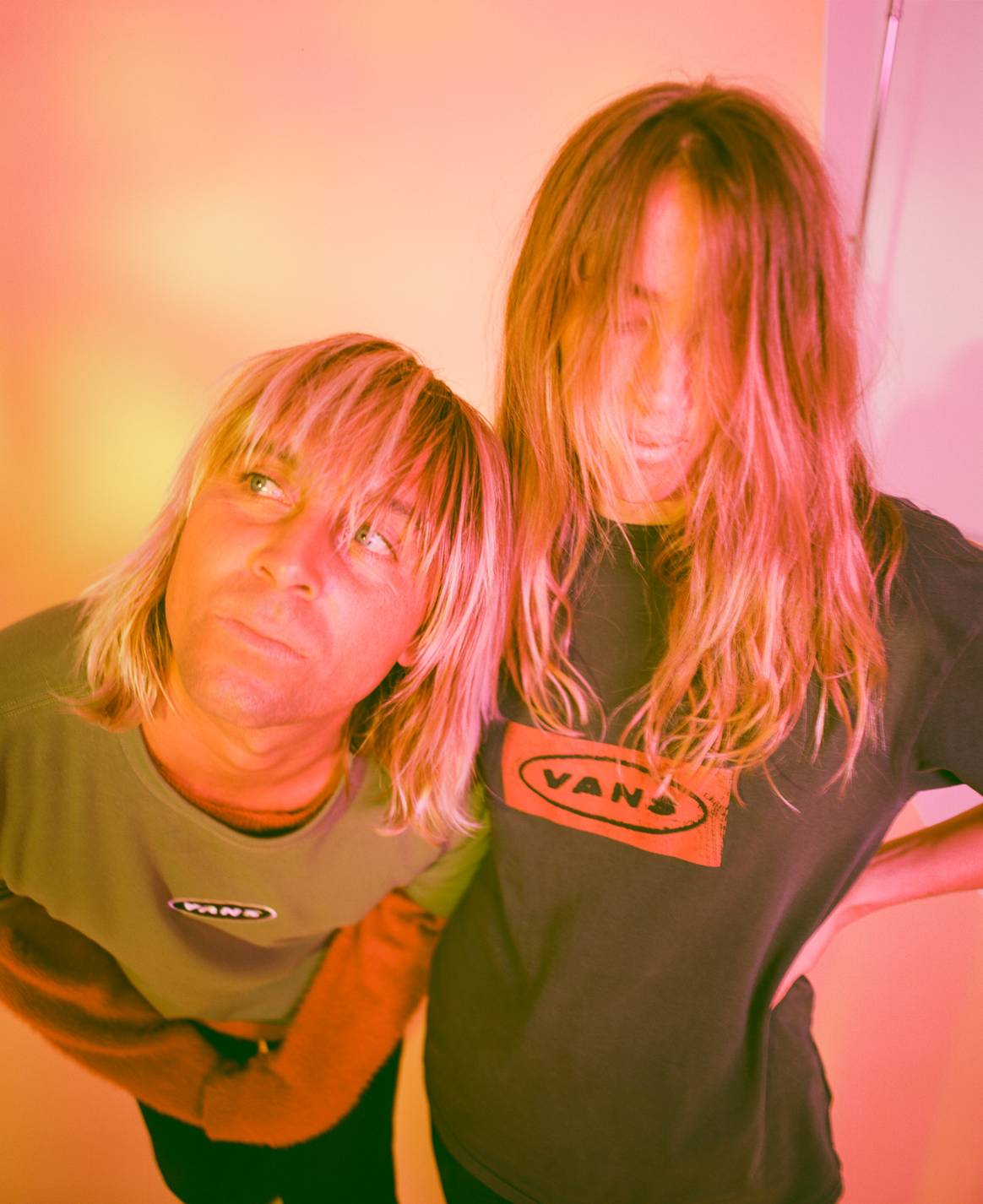 Image: Vans x Alex Knost x Lee-Ann Curren