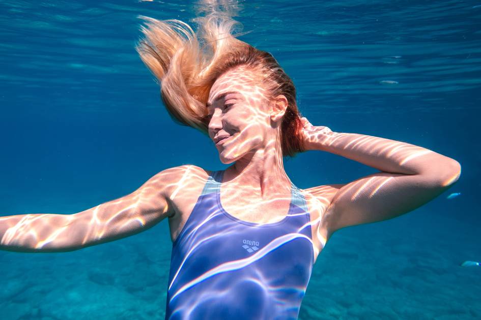 Arena-pr-sentiert-erste-Swimwear-mit-zum-Teil-biobasierter-Lycra-Faser