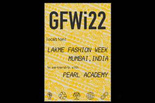 Graduate Fashion Foundation announces new international platform 