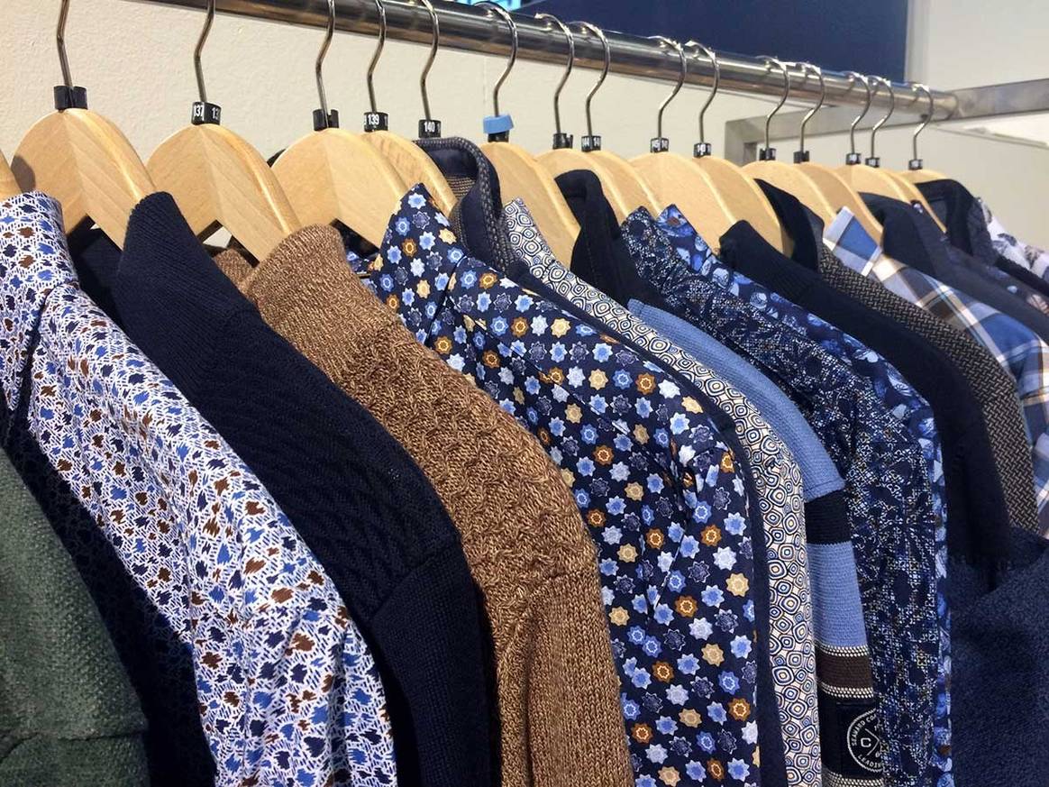 In beeld: de nieuwkomers van Modefabriek wintereditie 2020