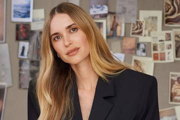 PERNILLE x MANGO