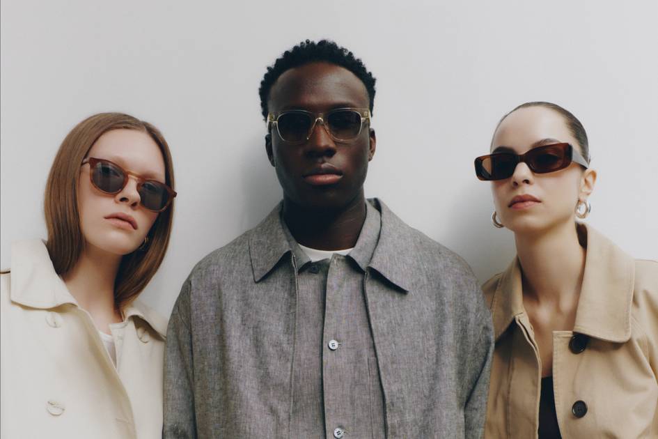 Monos launches debut sunglasses collection