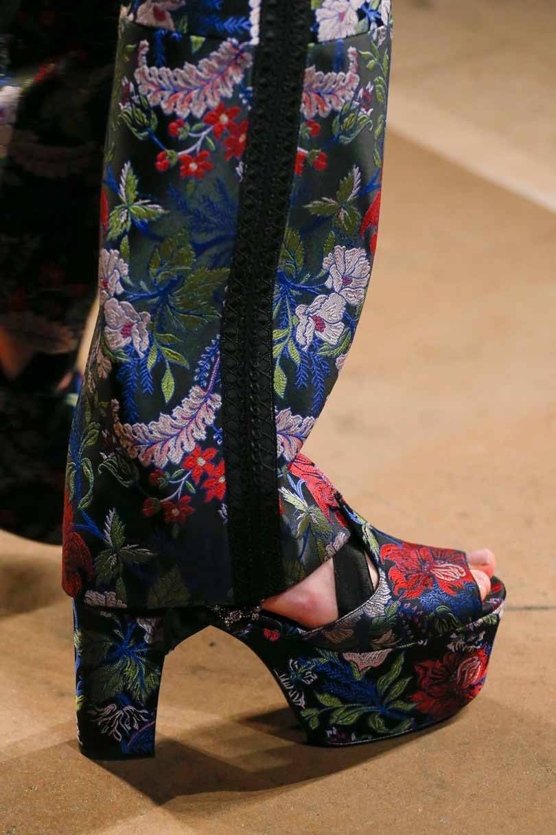 In Bildern: 8 Dinge über Erdem X H&M