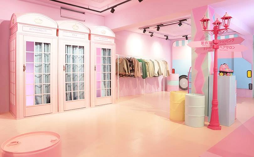 Retail inspiration: 6 international store concepts from the past 6 months