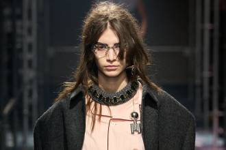 Trend: Who really is the "messy girl"?