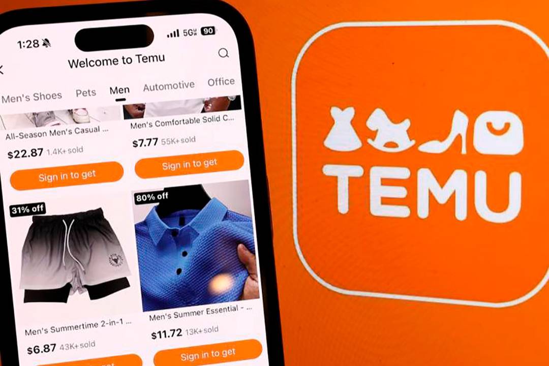 Temu