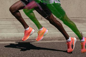 Puma consigue un fuerte crecimiento en el segundo trimestre