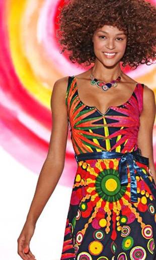 Desigual vale 2.565 millones, cuatro veces más que en 2012