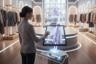 AI, AI, who is the most stylish in the land?