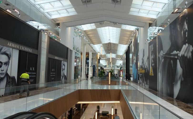 Carré Sénart veut devenir LE pôle d’attractivité du Grand Sud parisien