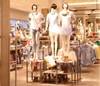Inditex renueva logo y tiendas de Stradivarius