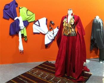 Texmed Tunisia 2011: le Textile-Habillement en croissance