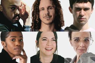 LVMH Prize announces 2021 finalists