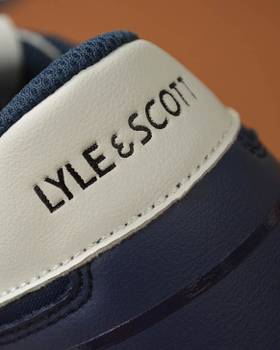 Collection image Lyle & Scott