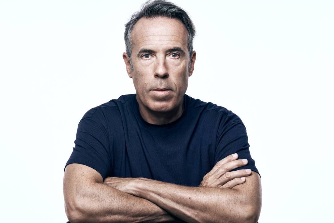 Stefano Beraldo, ceo del Gruppo Ovs