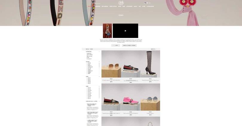 Las 10 tendencias más importantes en la venta de moda online