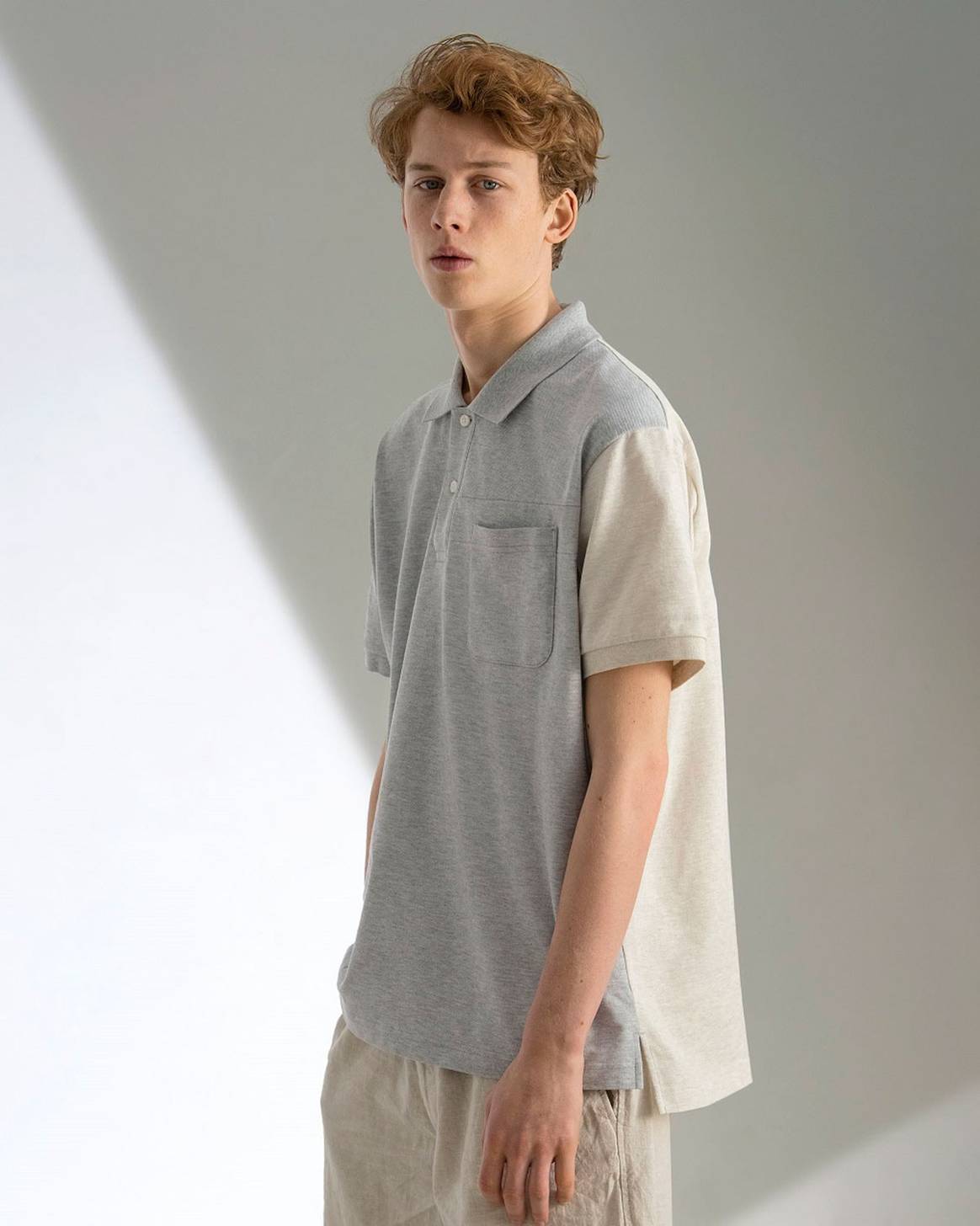 Uniqlo представляет новую коллаборацию с Engineered Garments