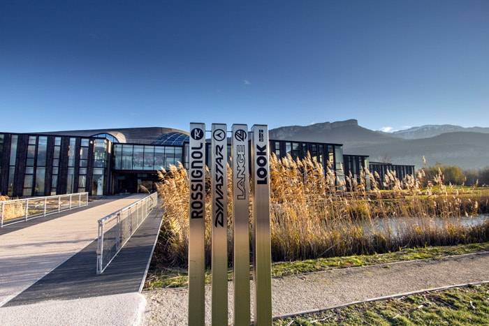 Rossignol to enter fashion arena