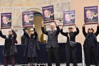 Peaux exotiques : PETA traite François-Henri Pinault de « Pinaucchio » pour promesse non tenue