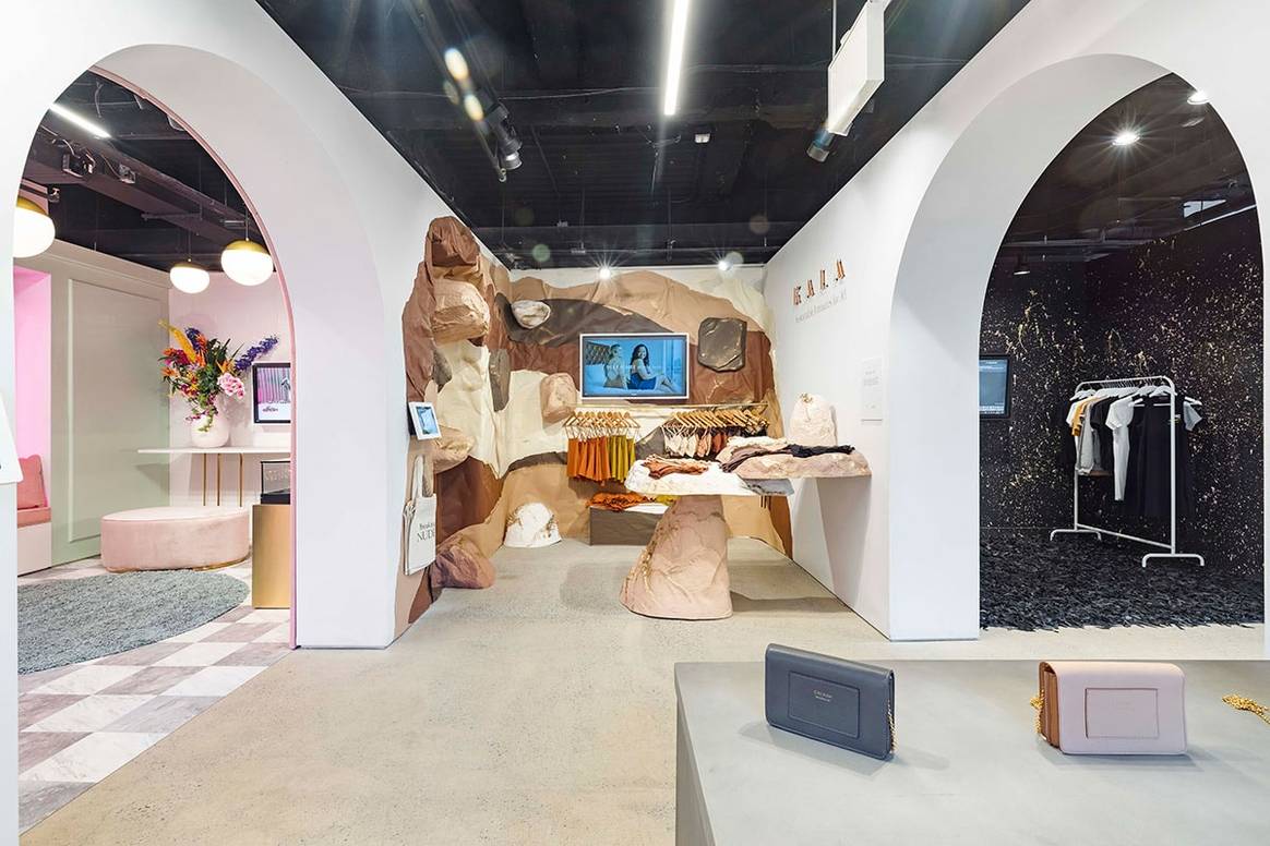 Wie die C-Commerce Revolution dem New Yorker Multibrand-Store Showfields Erfolg beschert
