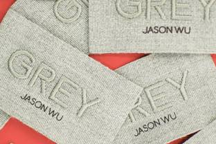 Jason Wu lanceert nieuw zusterlabel Grey Jason Wu