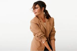 Victoria Beckham lanceert beauty merk