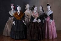 À Arles, Fragonard inaugure un musée dédié à la mode et au costume