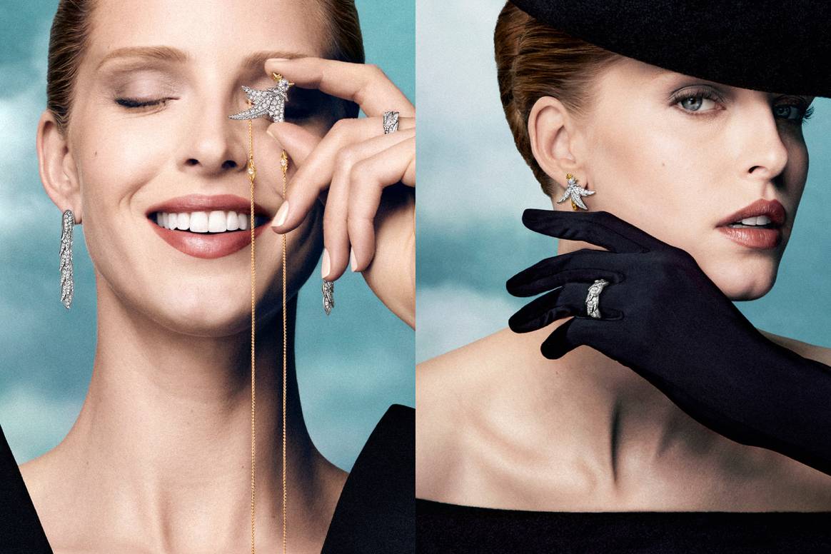 Credits: Tiffany & Co.