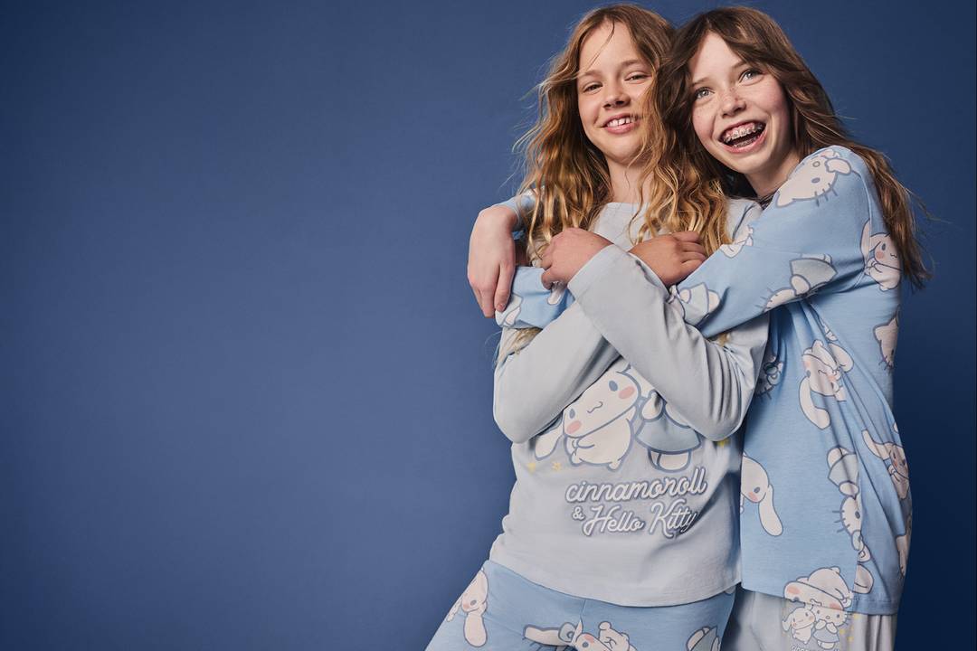 Primark maakt kinderkleding inclusiever