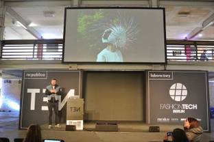 #FashionTech Berlin X rpTEN: Die Zukunft der Mode