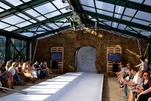 Eco Fashion Week в Москве