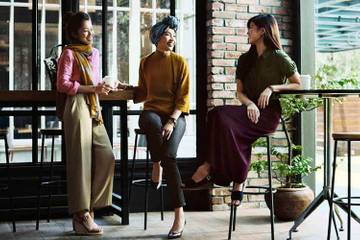 Uniqlo teams up with Hana Tajima for Modest Wear collection