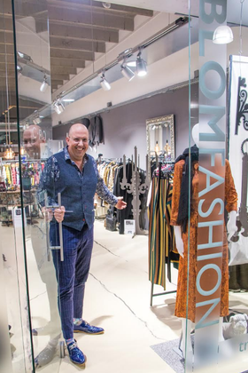 Collection image Blom Fashion