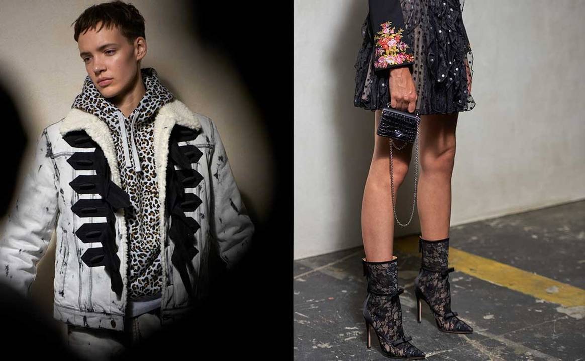 Giambattista Valli x H&M