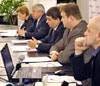 Программа 14-го Экономического Форума Индустрии Моды в Санкт-Петербурге