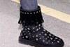 Battle of the sheepskin boots